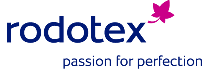 Rodotex logo